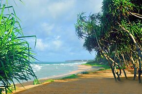 The Beach Cabanas