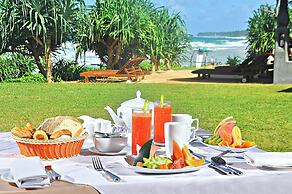 The Beach Cabanas