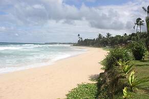 The Beach Cabanas