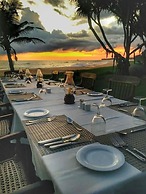 The Beach Cabanas