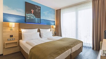 STAY! Hotel Boardinghouse