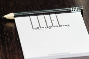 Behotelisboa