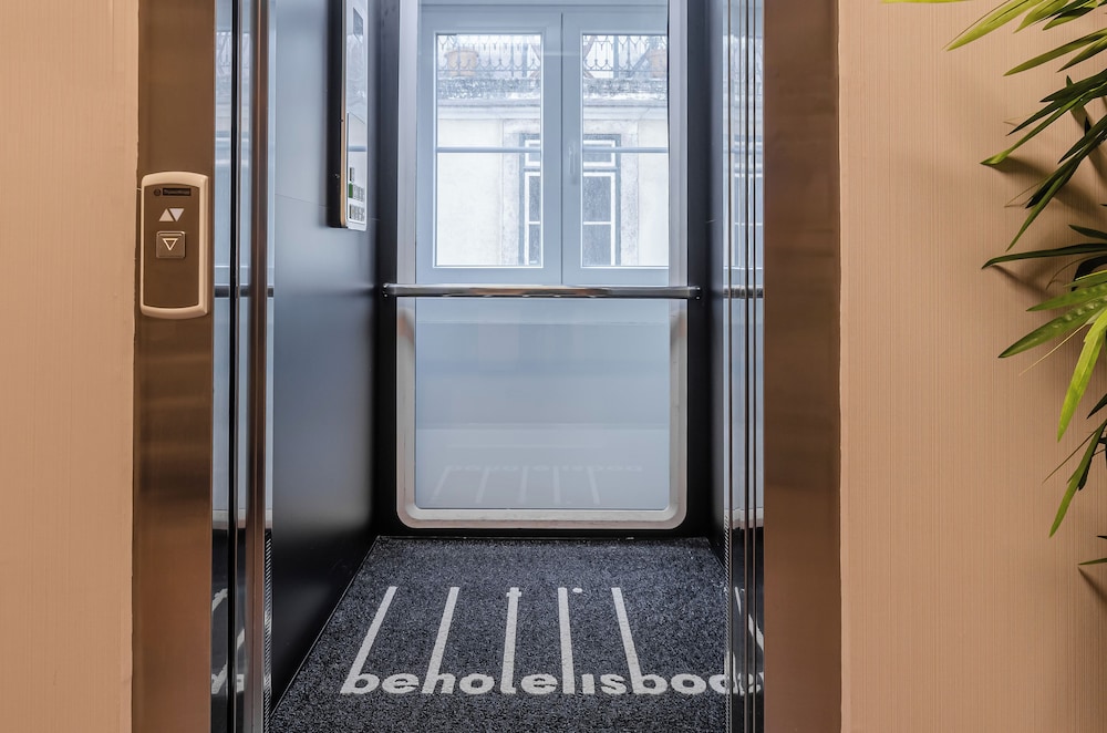 Behotelisboa