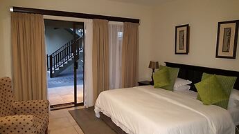 Onse Khaya Lodging and Conferencing