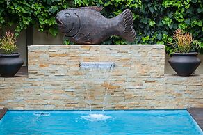 Onse Khaya Lodging and Conferencing