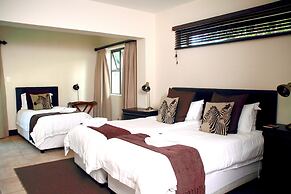 Onse Khaya Lodging and Conferencing
