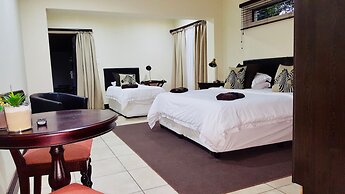 Onse Khaya Lodging and Conferencing