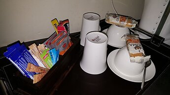 Onse Khaya Lodging and Conferencing