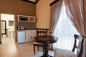 Onse Khaya Lodging and Conferencing