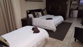 Onse Khaya Lodging and Conferencing