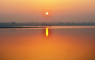 Ganga Monastery