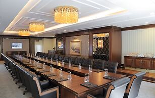 Latanya Hotel Ankara