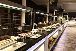 Latanya Hotel Ankara