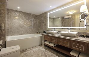 Latanya Hotel Ankara