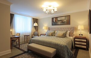 Latanya Hotel Ankara