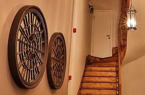 Ada Homes Hotel