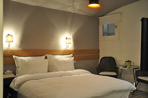 Ada Homes Hotel