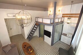 Ada Homes Hotel