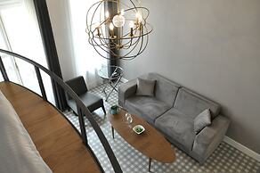 Ada Homes Hotel