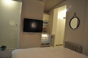 Ada Homes Hotel