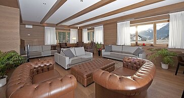 Golden Park Resort