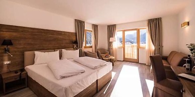 Golden Park Resort