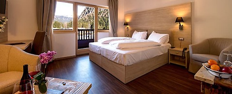 Golden Park Resort