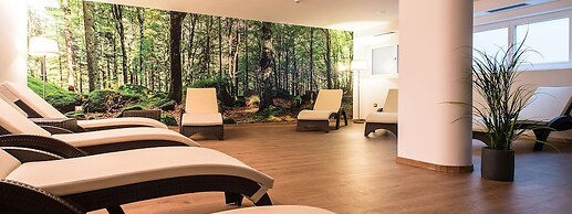 Golden Park Resort