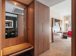 Novotel Istanbul Bosphorus