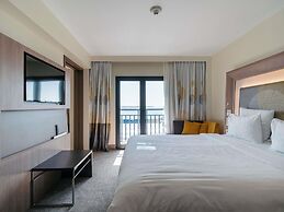 Novotel Istanbul Bosphorus