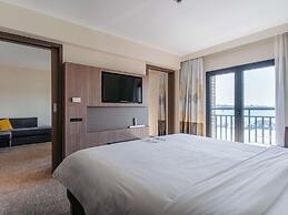 Novotel Istanbul Bosphorus