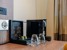 Novotel Istanbul Bosphorus