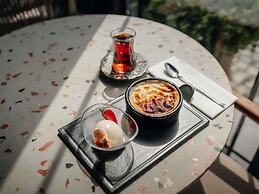 Novotel Istanbul Bosphorus