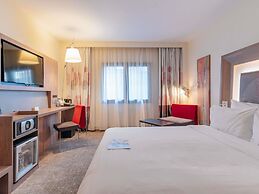 Novotel Istanbul Bosphorus