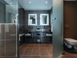 Novotel Istanbul Bosphorus
