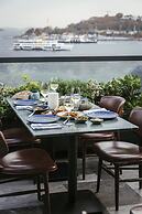 Novotel Istanbul Bosphorus