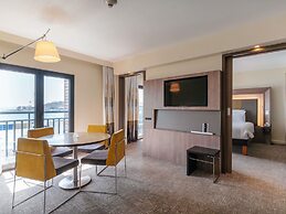 Novotel Istanbul Bosphorus