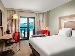 Novotel Istanbul Bosphorus