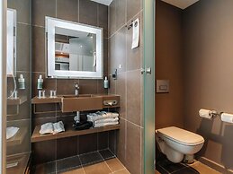 Novotel Istanbul Bosphorus