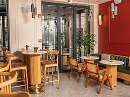Novotel Istanbul Bosphorus