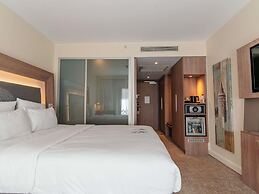 Novotel Istanbul Bosphorus