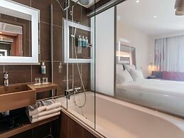 Novotel Istanbul Bosphorus