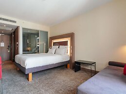 Novotel Istanbul Bosphorus