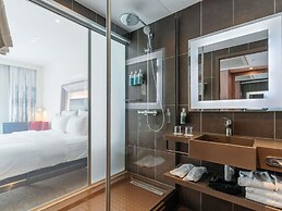 Novotel Istanbul Bosphorus