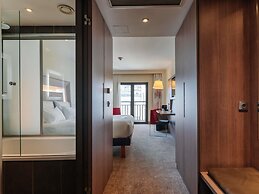 Novotel Istanbul Bosphorus