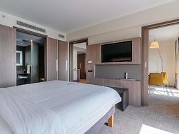 Novotel Istanbul Bosphorus