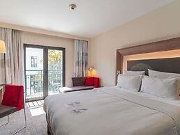 Novotel Istanbul Bosphorus