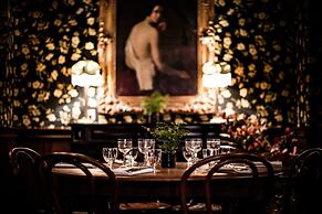 Hôtel Providence