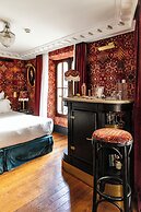 Hôtel Providence