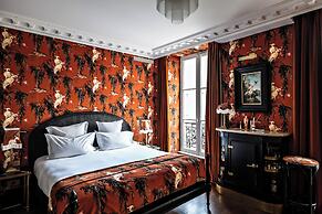 Hôtel Providence